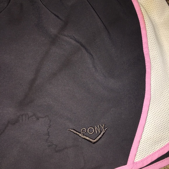 shorts with shorts under - Picture 4 of 5